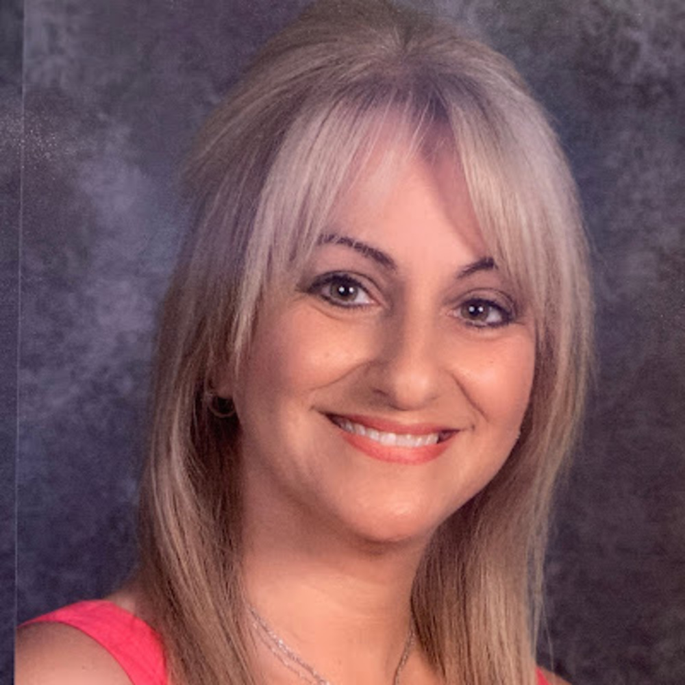 Meet your Posher, Hoda